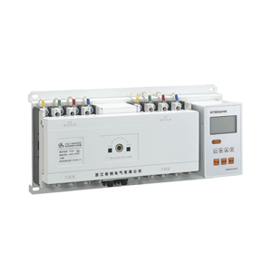 XCQ2雙電源自動轉換開關（CB級）